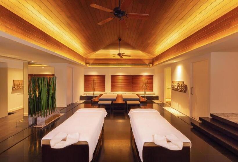 هتل Twinpalms Surin Phuket Resort