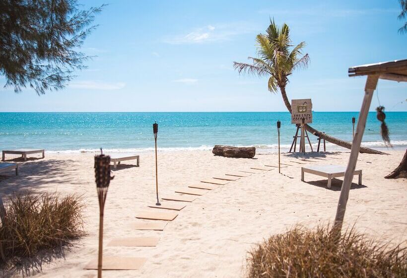 هتل Twinpalms Surin Phuket Resort