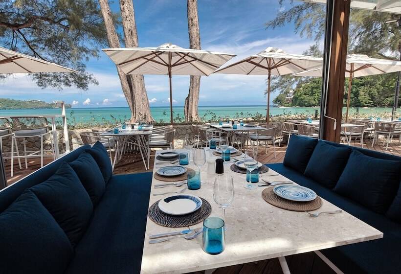 هتل Twinpalms Surin Phuket Resort