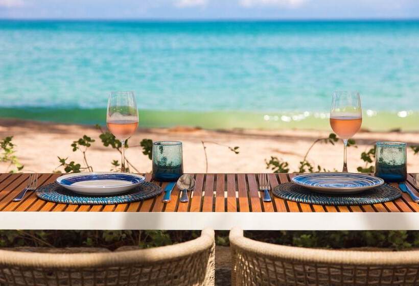 هتل Twinpalms Surin Phuket Resort