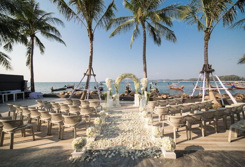هتل Twinpalms Surin Phuket Resort
