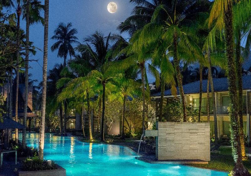 هتل Twinpalms Surin Phuket Resort