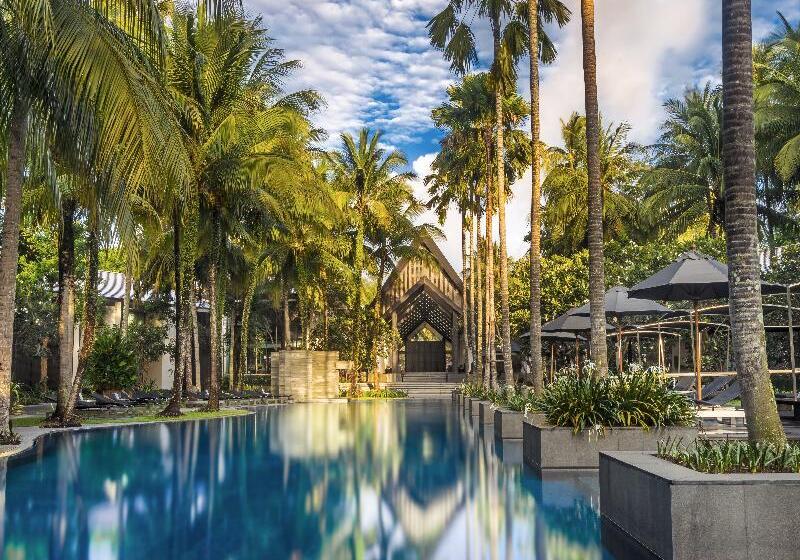 هتل Twinpalms Surin Phuket Resort