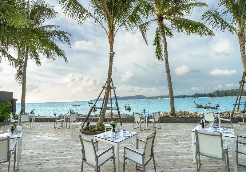 هتل Twinpalms Surin Phuket Resort
