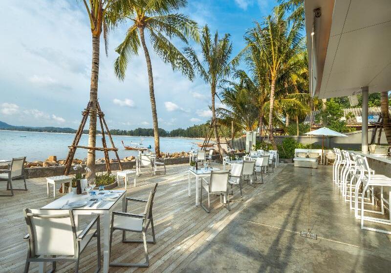 هتل Twinpalms Surin Phuket Resort