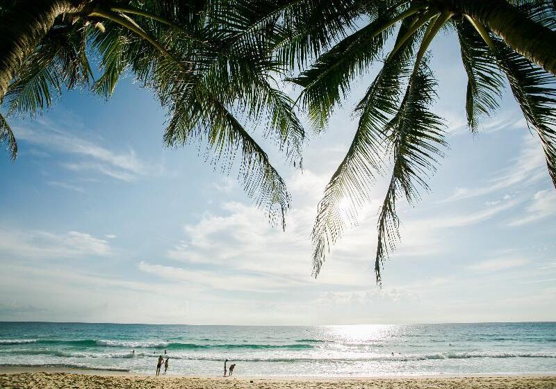 هتل Twinpalms Surin Phuket Resort