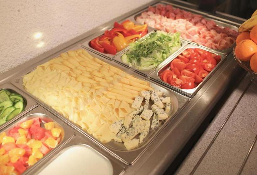 Fotos del hotel U Semika:  11