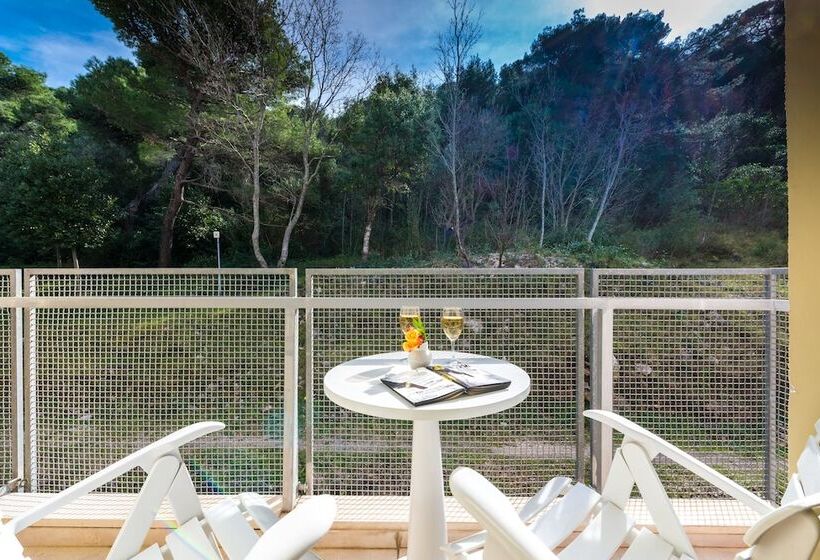 Fotos del hotel Uvala:  29