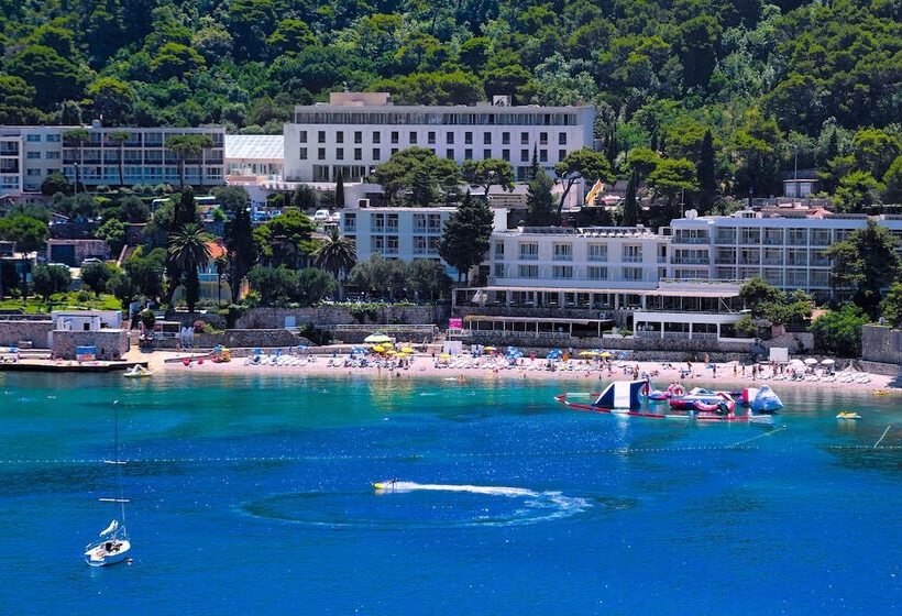 Fotos del hotel Uvala:  28