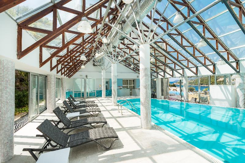 Fotos del hotel Uvala:  4