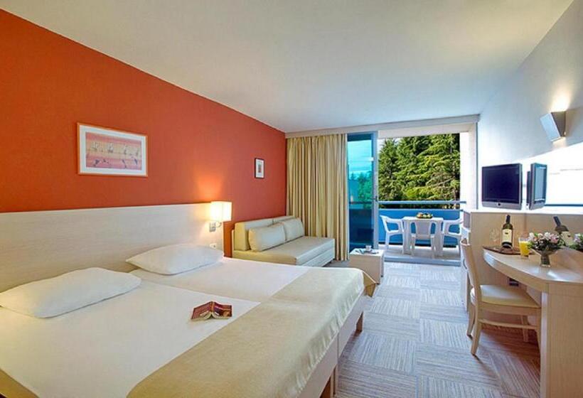 酒店 Sunny Poreč By Valamar, Ex Crystal