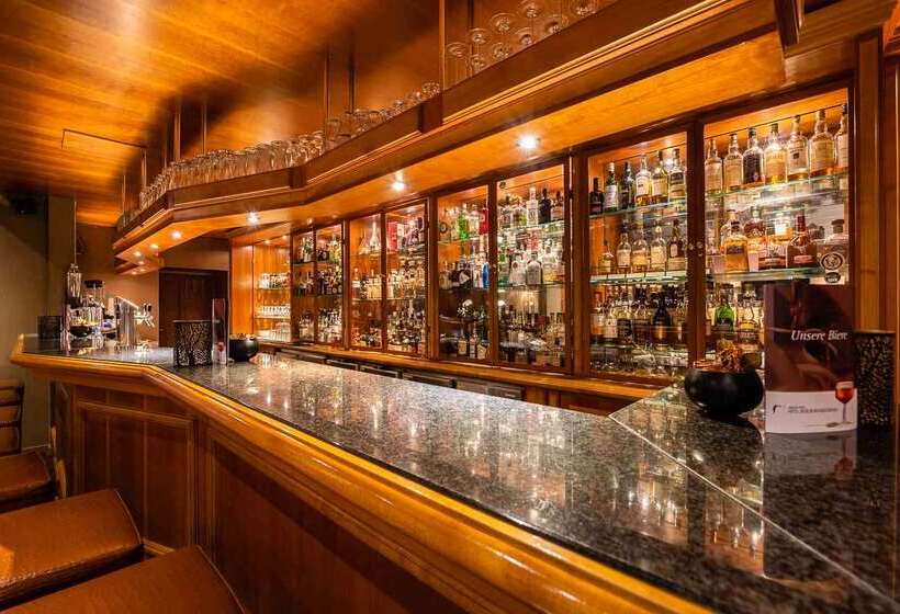 Fotos del hotel Van Der Valk  Berlin Brandenburg:  54