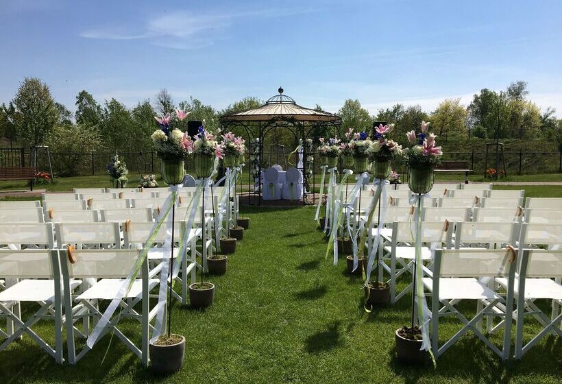 Fotos del hotel Van Der Valk  Berlin Brandenburg:  62