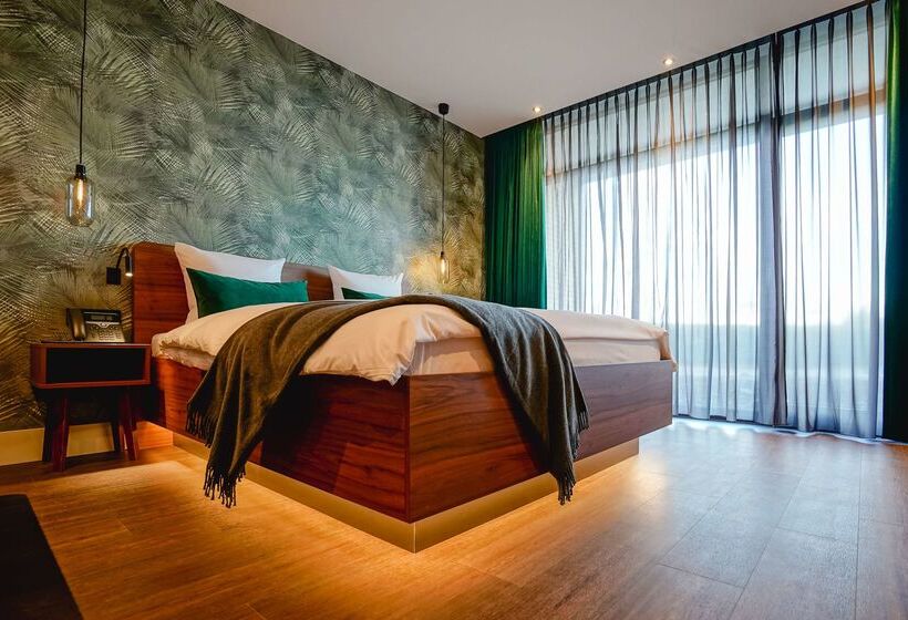 Fotos del hotel Van Der Valk  Berlin Brandenburg:  58