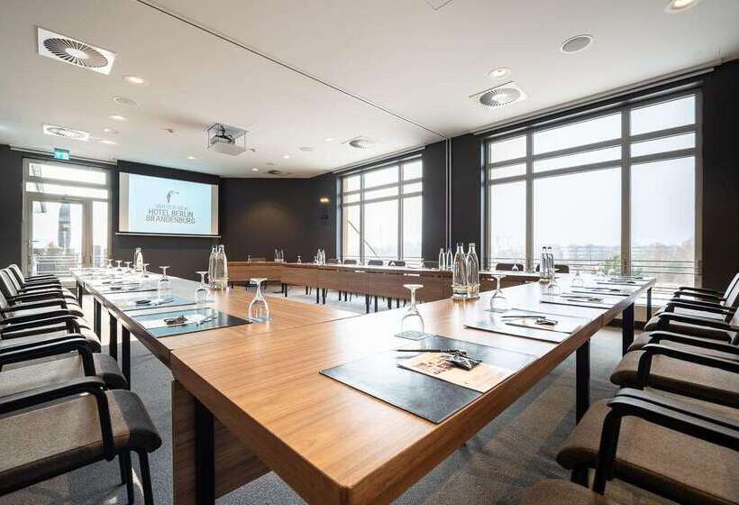 Fotos del hotel Van Der Valk  Berlin Brandenburg:  33