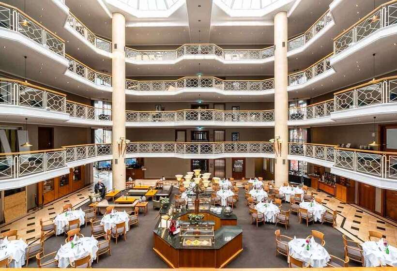 Fotos del hotel Van Der Valk  Berlin Brandenburg:  17