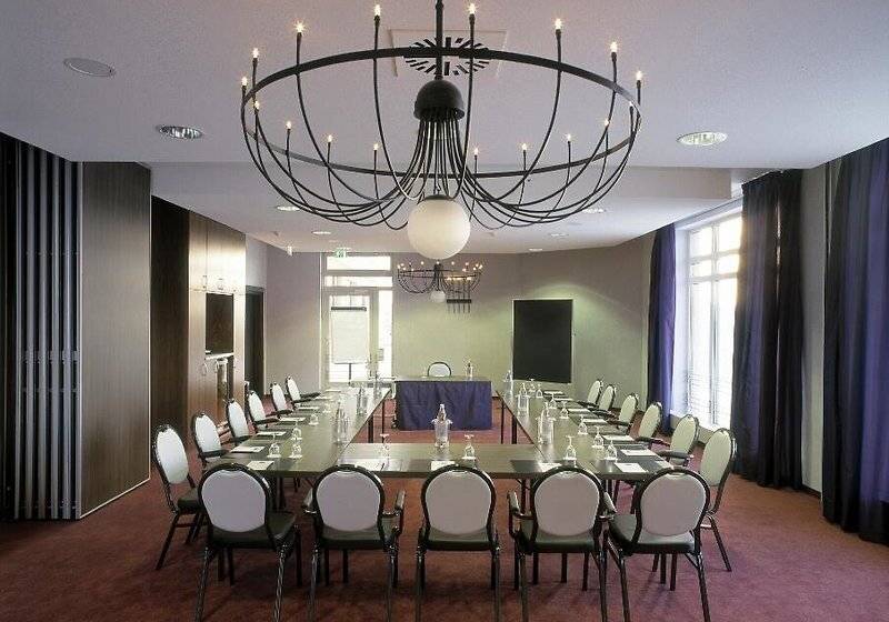 Fotos del hotel Van Der Valk  Berlin Brandenburg:  26