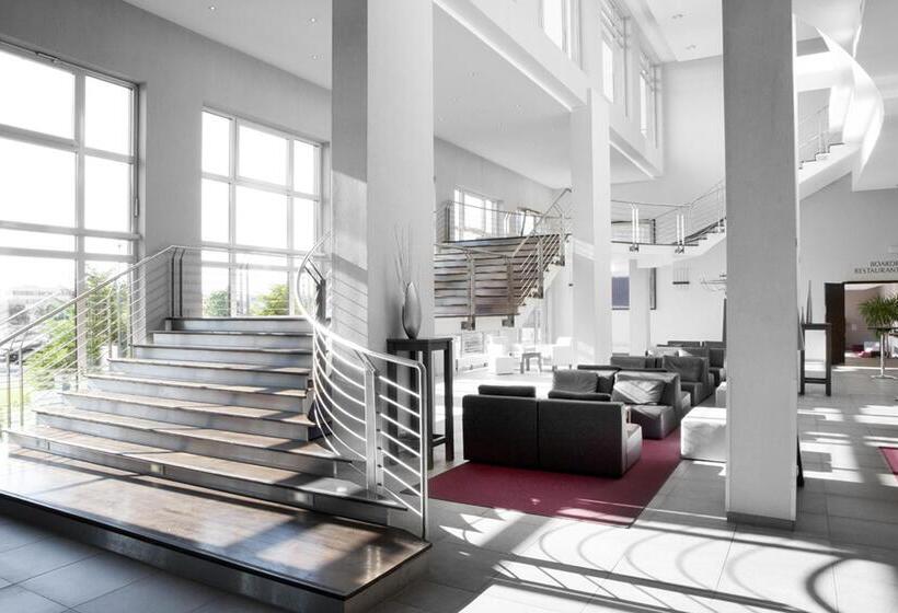 Fotos del hotel Van Der Valk  Berlin Brandenburg:  24