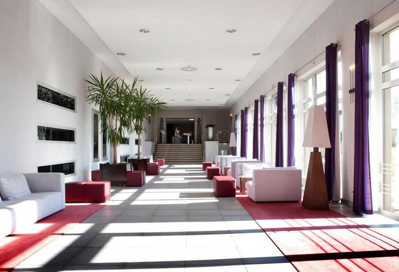 Fotos del hotel Van Der Valk  Berlin Brandenburg:  28