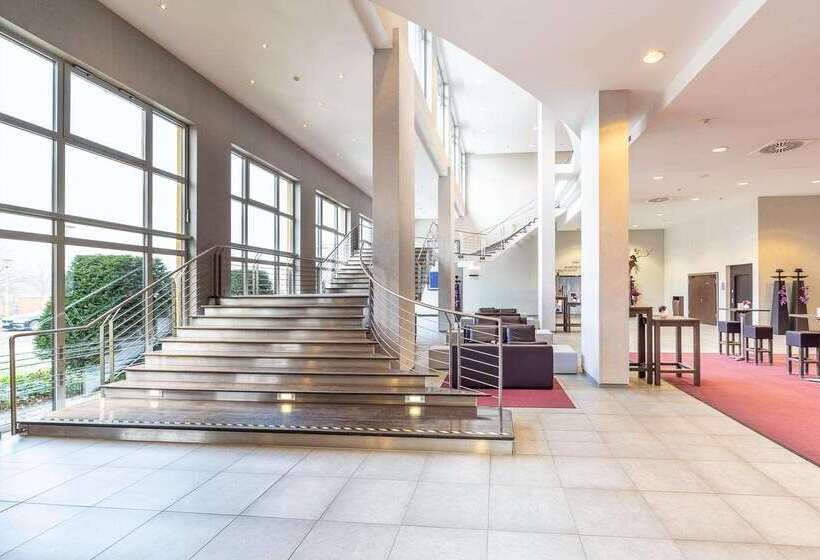 Fotos del hotel Van Der Valk  Berlin Brandenburg:  20