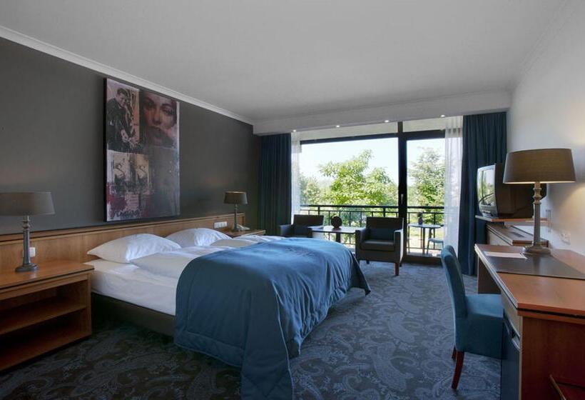 Fotos del hotel Van Der Valk  Berlin Brandenburg:  22