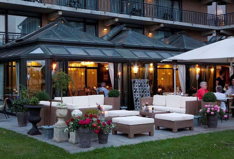 Fotos del hotel Van Der Valk  Berlin Brandenburg:  56