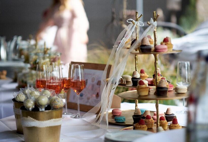 Fotos del hotel Van Der Valk  Berlin Brandenburg:  47