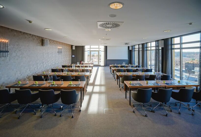 Fotos del hotel Van Der Valk  Berlin Brandenburg:  45