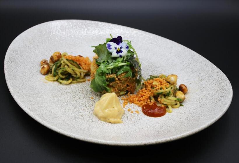 Fotos del hotel Van Der Valk  Berlin Brandenburg:  5