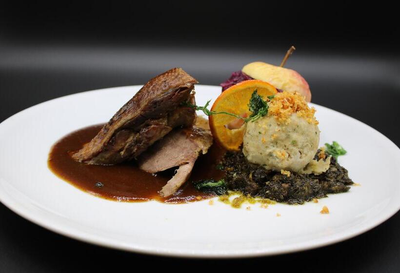 Fotos del hotel Van Der Valk  Berlin Brandenburg:  39