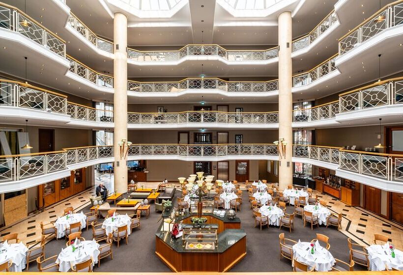 Fotos del hotel Van Der Valk  Berlin Brandenburg:  40