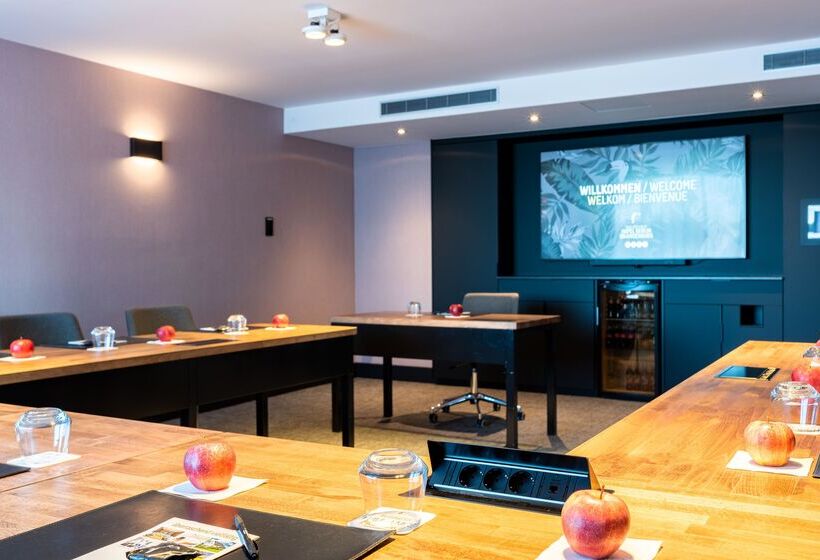 Fotos del hotel Van Der Valk  Berlin Brandenburg:  38