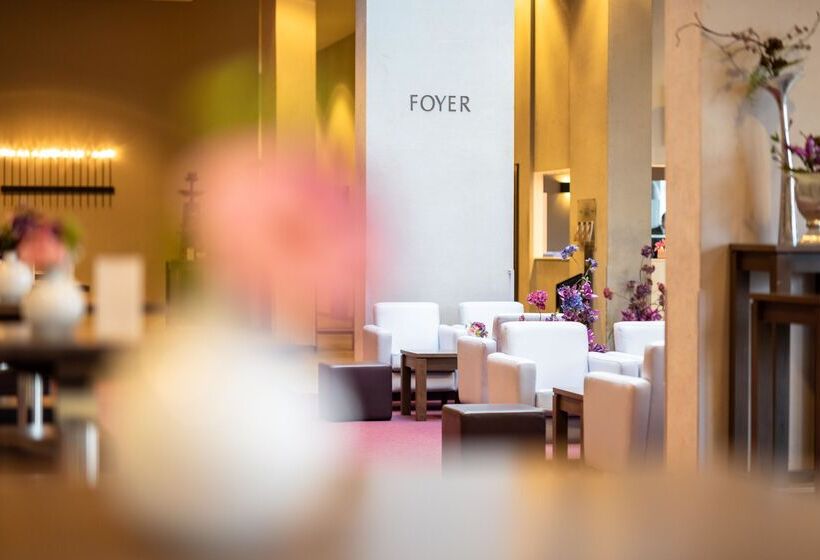 Fotos del hotel Van Der Valk  Berlin Brandenburg:  14