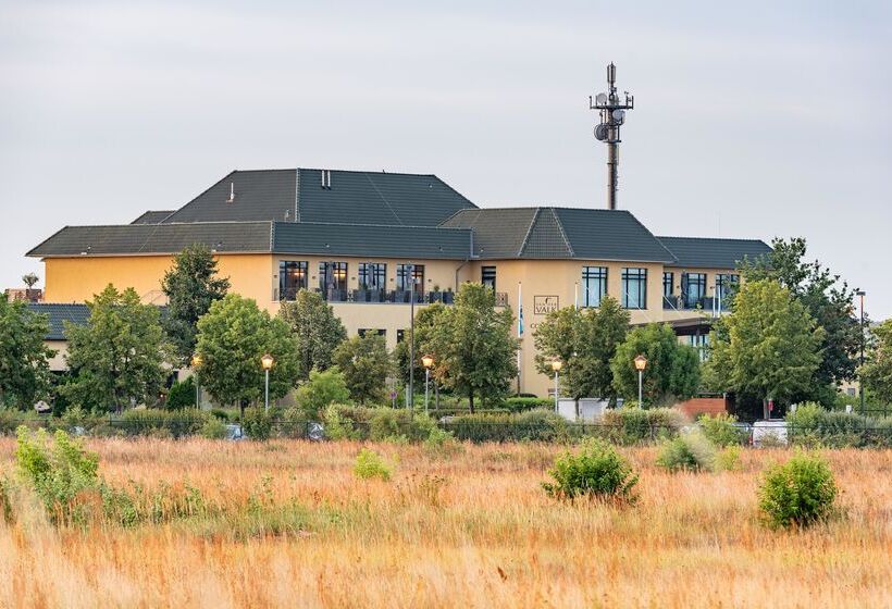 Fotos del hotel Van Der Valk  Berlin Brandenburg:  51