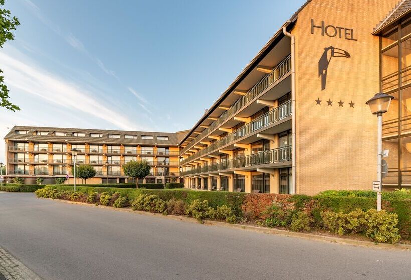 Fotos del hotel Van Der Valk  Berlin Brandenburg:  19