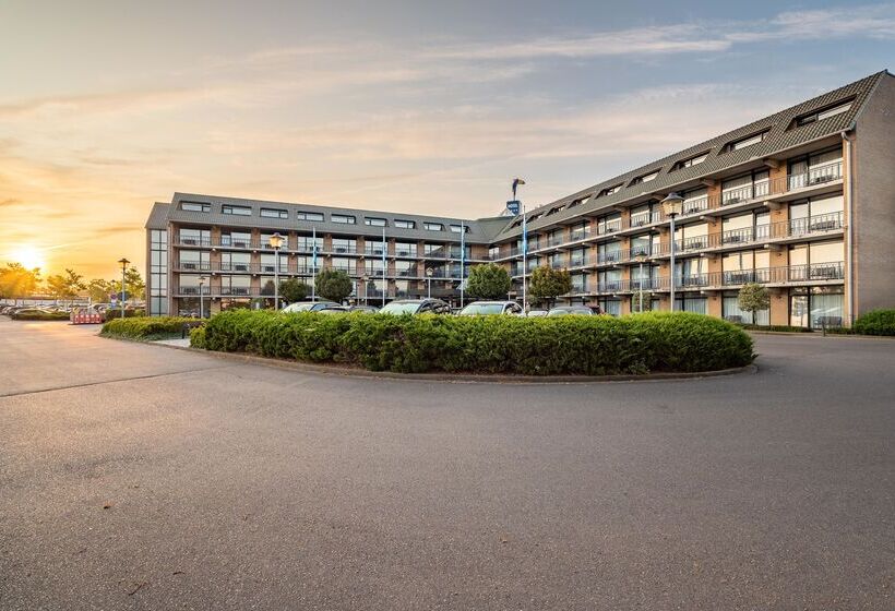 Fotos del hotel Van Der Valk  Berlin Brandenburg:  53