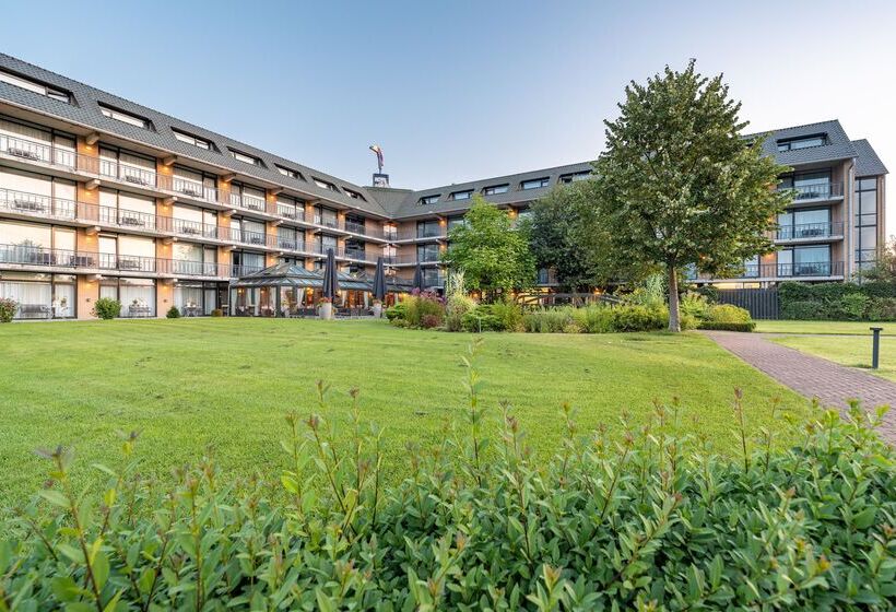 Fotos del hotel Van Der Valk  Berlin Brandenburg:  21