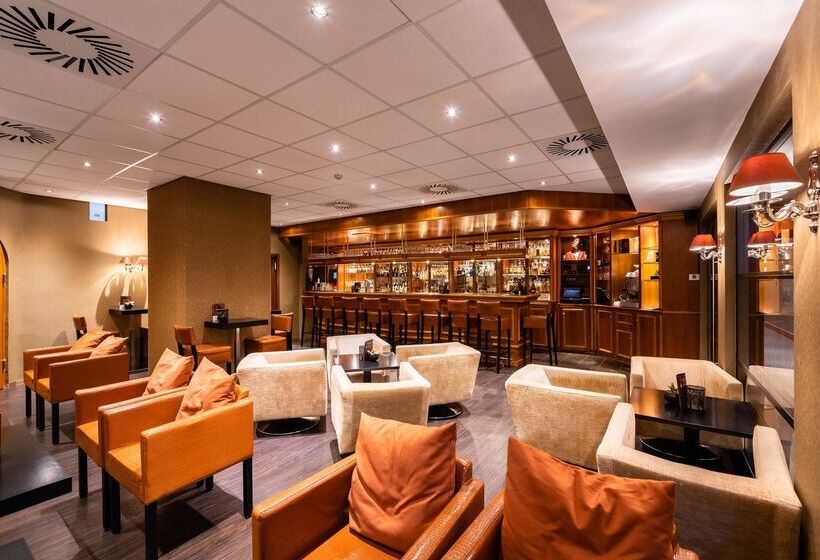 Fotos del hotel Van Der Valk  Berlin Brandenburg:  59