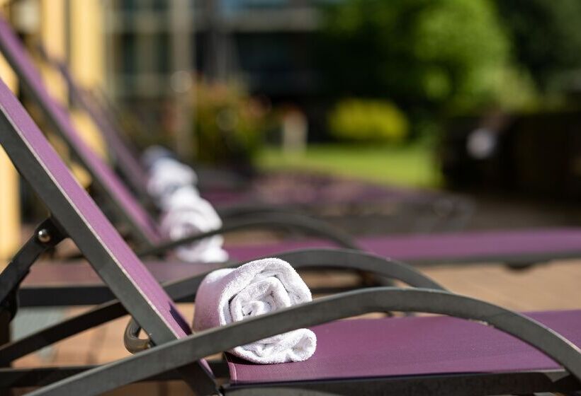 Fotos del hotel Van Der Valk  Berlin Brandenburg:  61