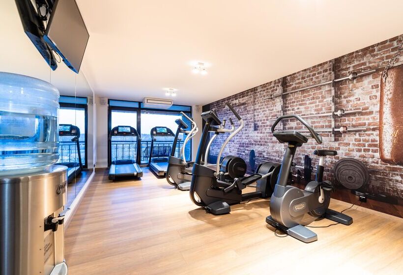 Fotos del hotel Van Der Valk  Berlin Brandenburg:  29