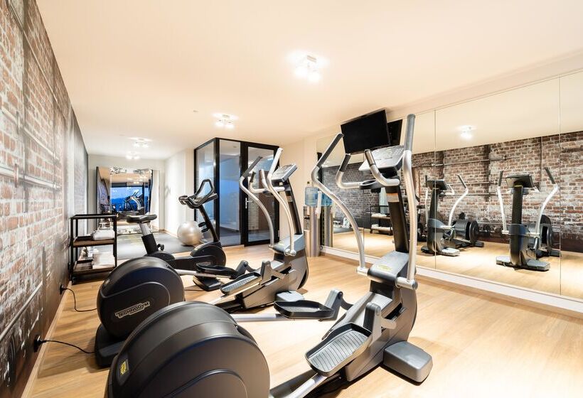 Fotos del hotel Van Der Valk  Berlin Brandenburg:  63