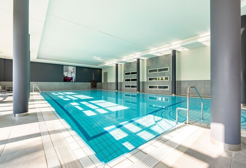 Fotos del hotel Van Der Valk  Berlin Brandenburg:  31