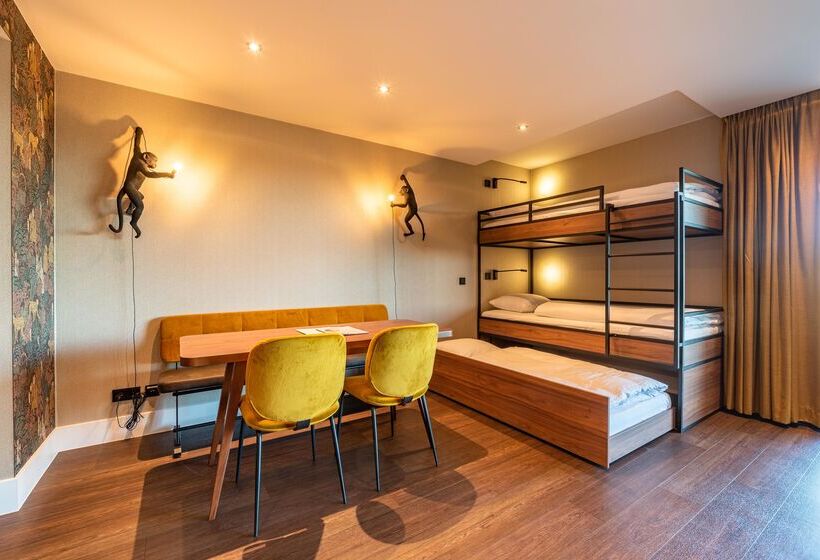 Fotos del hotel Van Der Valk  Berlin Brandenburg:  65