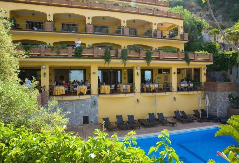 Fotos del hotel Villa Angela:  17