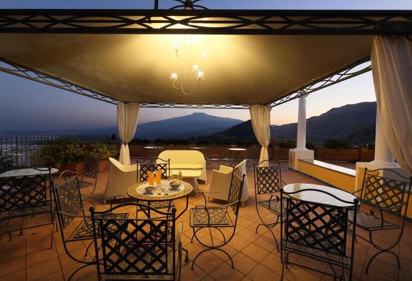 Fotos del hotel Villa Angela:  26