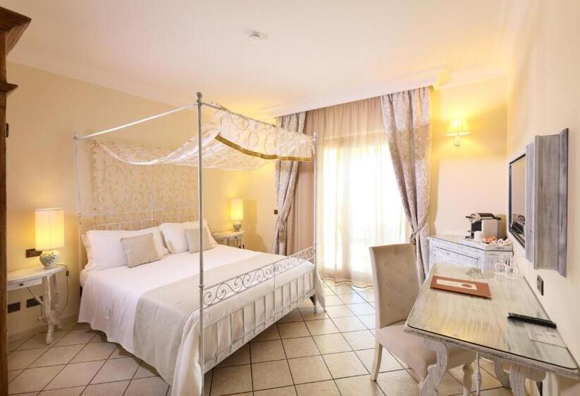 Fotos del hotel Villa Angela:  25
