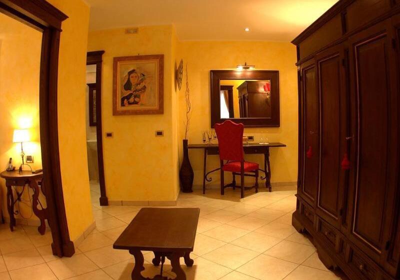 Fotos del hotel Villa Angela:  5