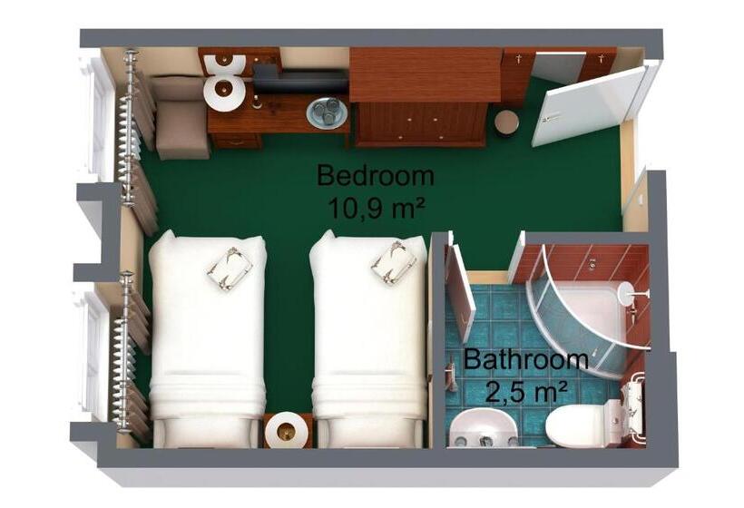 Fotos del hotel William:  18