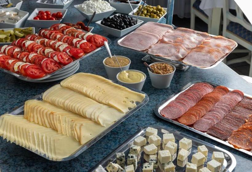 Fotos del hotel William:  28