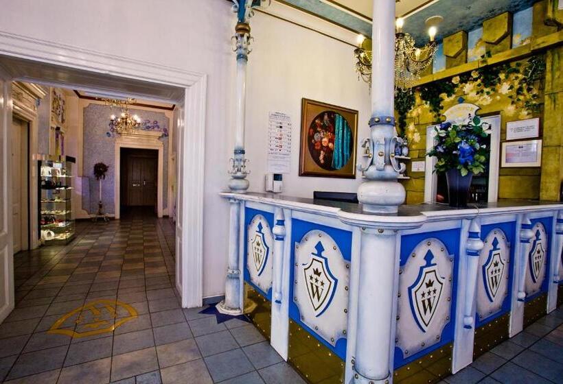 Fotos del hotel William:  20